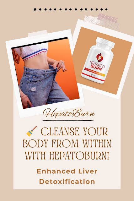 Explanation of how HepaToBurn works to support liver health and fat burning