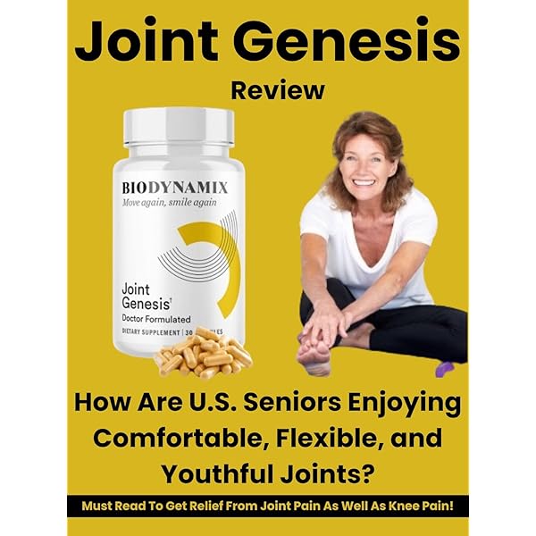Final verdict on the effectiveness of Joint Genesis supplement