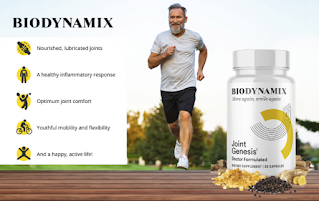 Pros and cons of using Joint Genesis supplement