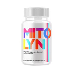mitolyn