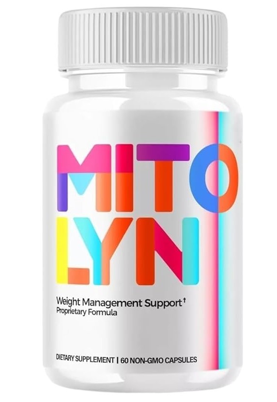 Mitolyn supplement for boosting energy and metabolic health