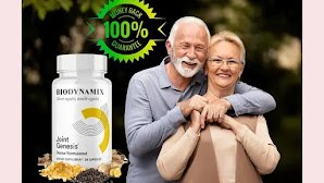Pros and cons of using Joint Genesis supplement