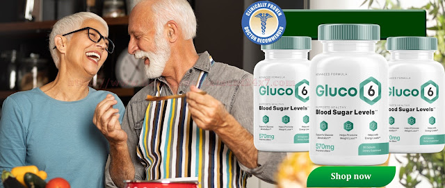 Gluco6 Review 2025 – The Natural Solution for Healthy Blood Sugar Support How to take Gluco6 dosage and usage instructions