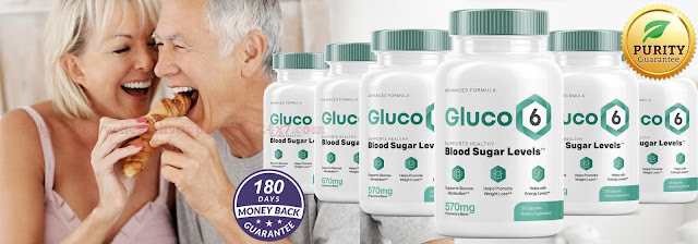 Gluco6 Review 2025 – The Natural Solution for Healthy Blood Sugar Support Top health benefits of using Gluco6 for blood sugar balance