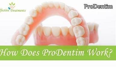 How ProDentim works to support teeth and gums naturally