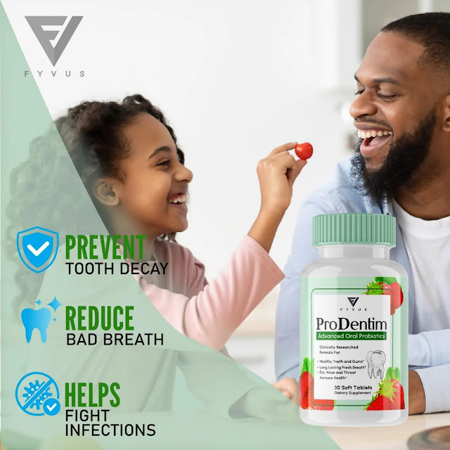 How to use ProDentim dosage and daily usage instructions