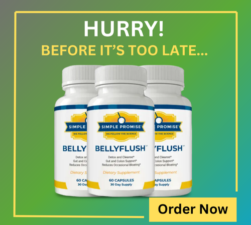 ✅ 🔥 BellyFlush Review 2025 – Does This Gut Cleanse & Detox Formula Really Work? (Honest Review) Where to buy Belly Flush official website