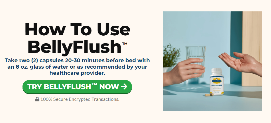 ✅ 🔥 BellyFlush Review 2025 – Does This Gut Cleanse & Detox Formula Really Work? (Honest Review) How to use Belly Flush daily for best results