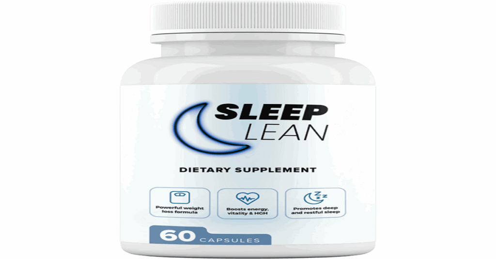 Sleep Lean supplement review – nighttime fat loss and better sleep support