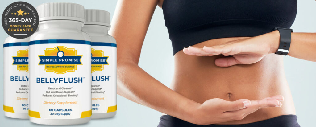 ✅ 🔥 BellyFlush Review 2025 – Does This Gut Cleanse & Detox Formula Really Work? (Honest Review) Is Belly Flush worth buying honest review