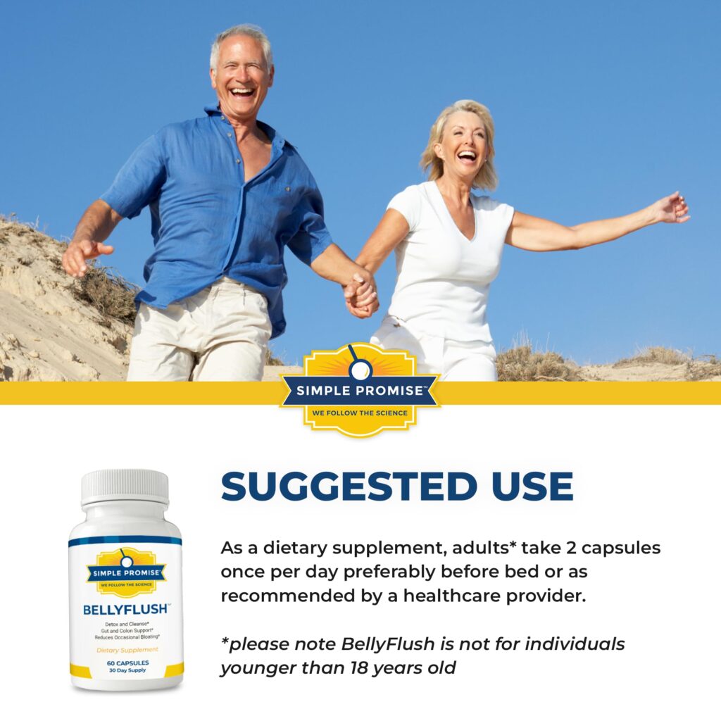 ✅ 🔥 BellyFlush Review 2025 – Does This Gut Cleanse & Detox Formula Really Work? (Honest Review) Who should use Belly Flush weight loss formula