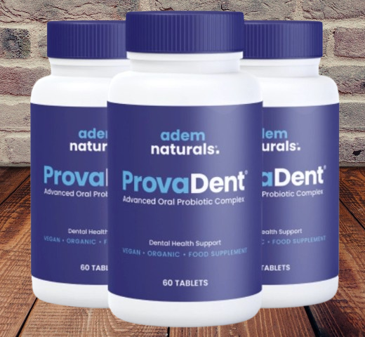 provadent what is