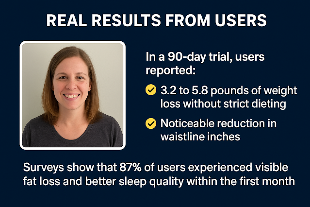 🌙 Sleep Lean Review 2025 – The Nighttime Solution for Better Sleep and Fat Loss Sleep Lean real user results and weight loss reviews