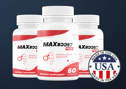 Max Boost Review – Natural Support for Healthy Erections & Male Vitality Max Boost dietary supplement overview and product introduction