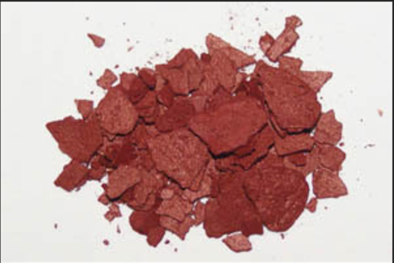 Turnera Diffusa leaf ingredient in EndoPump