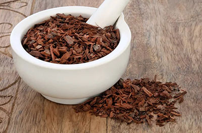 Pygeum bark extract for prostate health support