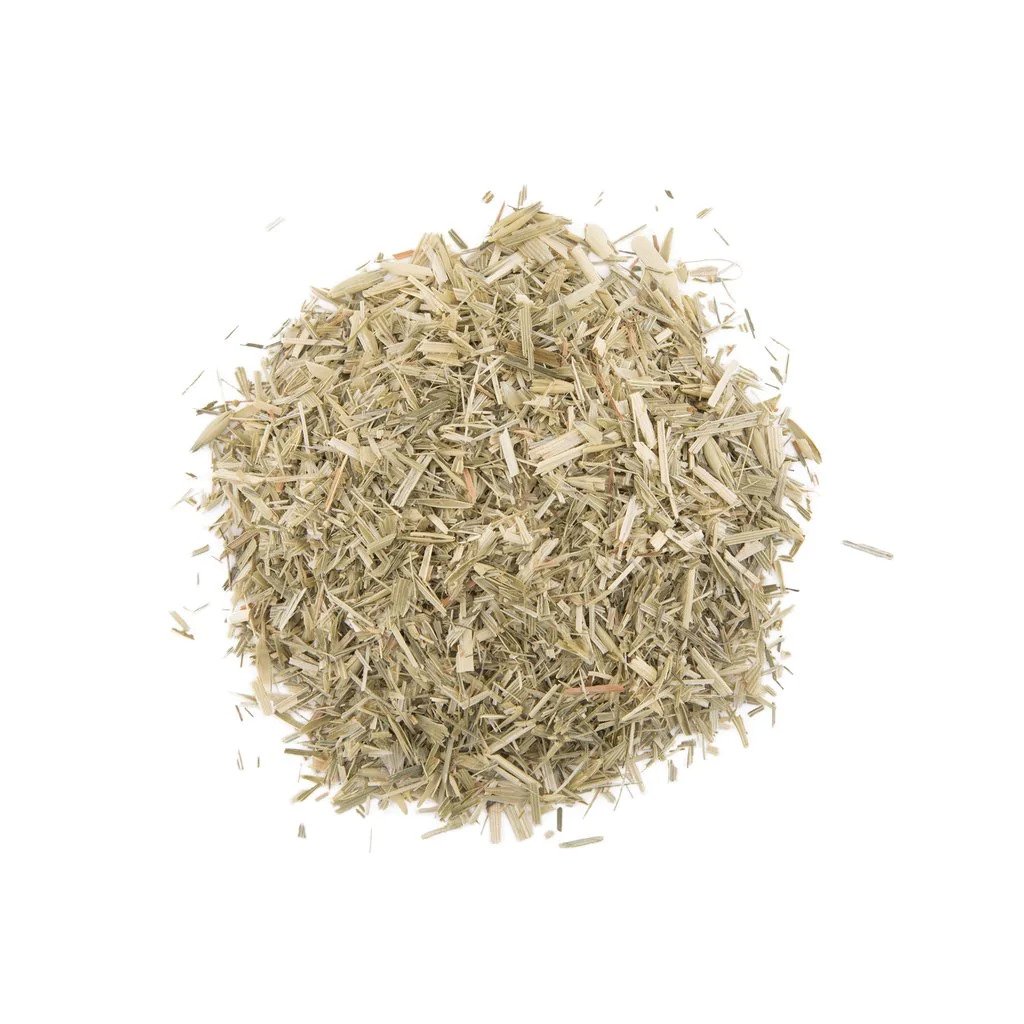 Oat Straw powder used in EndoPump supplement