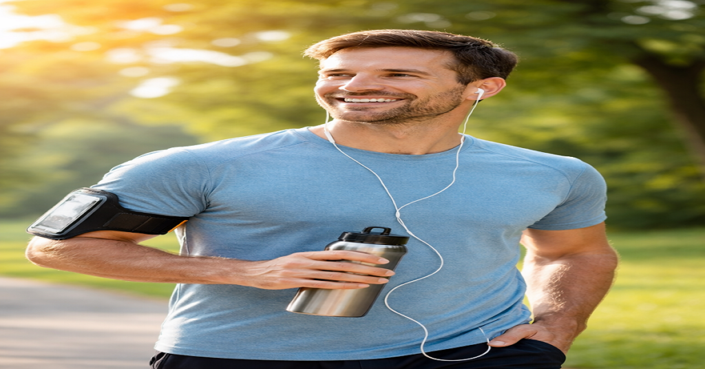 Natural Ways to Support Male Vitality, Energy, and Performance After 30 Natural ways to support male vitality and energy after 30
